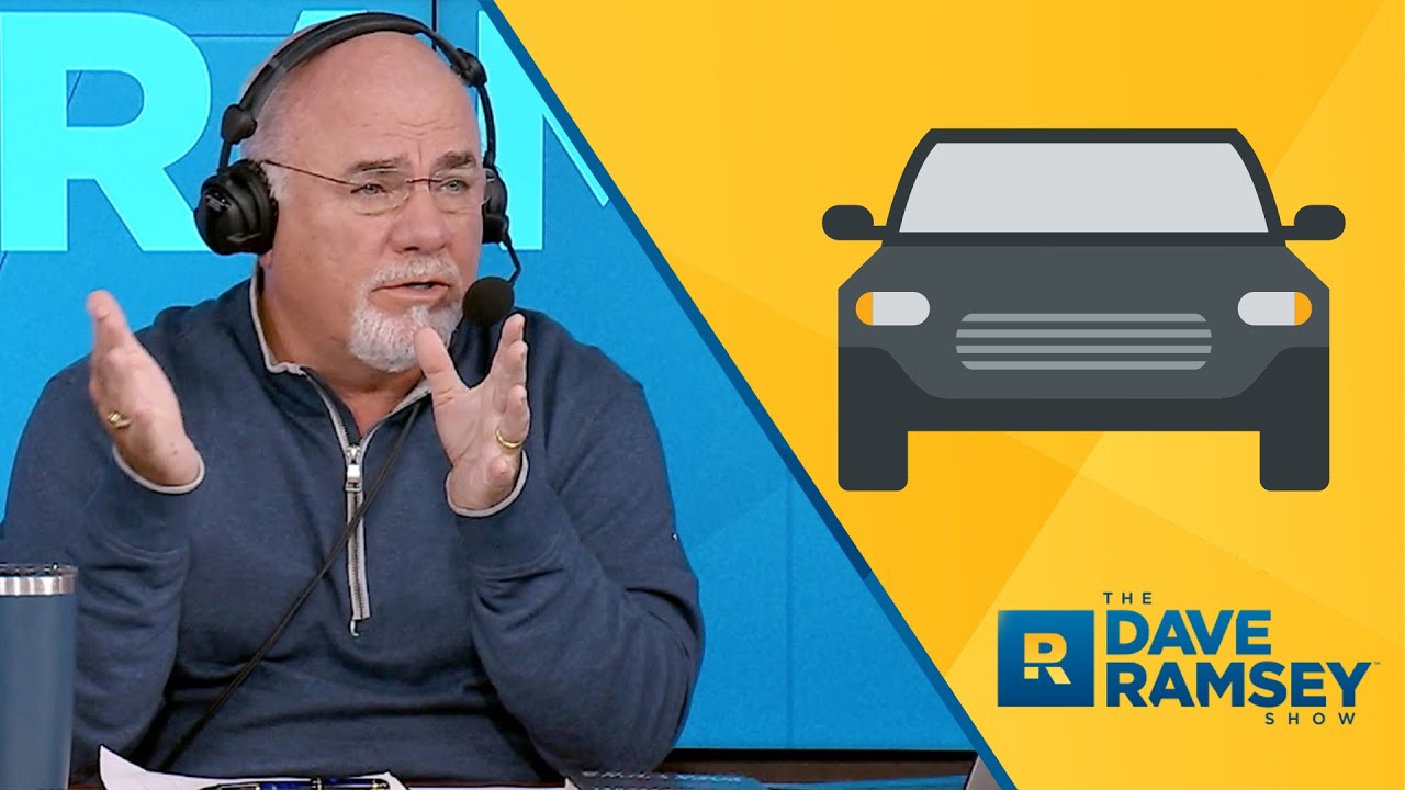 I’m 16, How Do I Buy A Car?