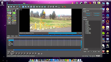 Quick and Easy | Boujou to After Effects | Motion Tracking Tutorial
