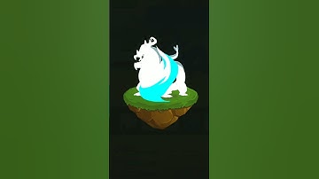 Zomok leveling up to its max level|Power of Legendary dynamon lDynamons World|TIGER GAMING VD6#viral