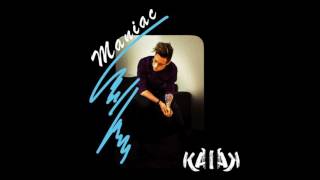 Miniatura de "Kaiak - Maniac (Acoustic Version)"