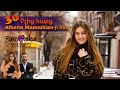 30 Բլից Հարց Աթենա Մանուկյանին / 30 Quick Questions to Athena Manoukian (Eurovision 2020 Armenia )