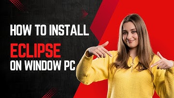TestingWave || How to Install Eclipse on Your Windows PC (Step-by-Step Tutorial)