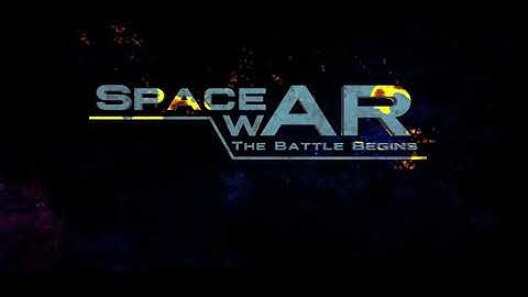 #1SpacewAR Official Trailer | Tresreis Games | Augmented Reality| iOS11+ | ARKit | Sci-Fi