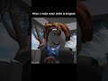 When a metal water bottle is dropped #roblox #robloxanimation