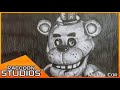 Fnaf song  aquele dia jimmy maximus sem legenda musica original