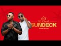 Tumaini Edy Fox The Royal Sundeck Tumaini Edy Fox The Royal Sundeck