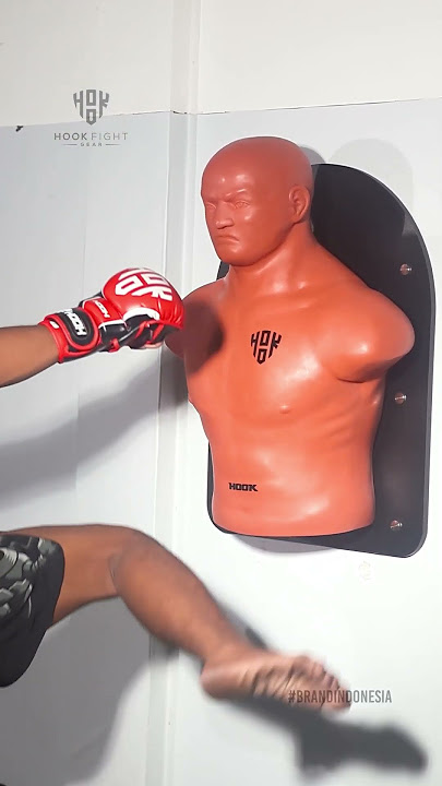 TIPS FOR DEADLY RIB ACTIVITIES IN SUWARDI BECAK LAWU‼️.- HOOK FIGHT GEAR
