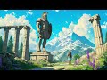Echoes of Olympus - Medieval Fantasy Music for Focus &amp; Relaxation