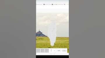 REMOVE SUBJECT  IN ADOBE PHOTOSHOP FIREFLY AI GENERATIVE FILL😎 #adobephotoshop #ai