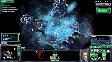 Pandorium Survivor - 2nd Place Tournament Match