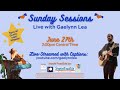 Capture de la vidéo Gaelynn Lea's Sunday Sessions With Guest Matt Wheeler [Live Concert #71]