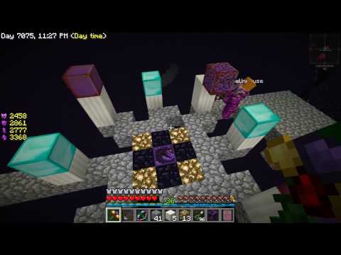 Minecraft - Sky Factory #70: The Finale