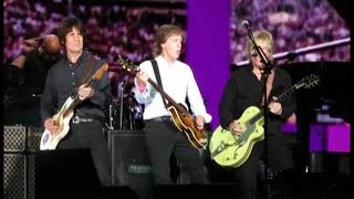 Paul McCartney Live At The Itaipava Arena Fonte Nova, Salvador, Brazil (Friday 20th October 2017)
