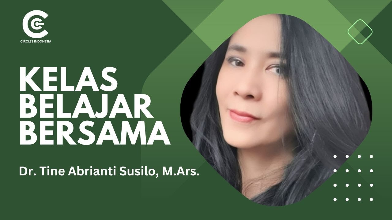Menyingkap Makna Puitis dalam Berarsitektur-Dr. Tine Abrianti Susilo, M.Ars.