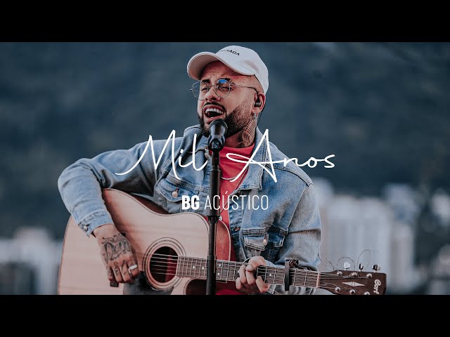 BG - Mil Anos