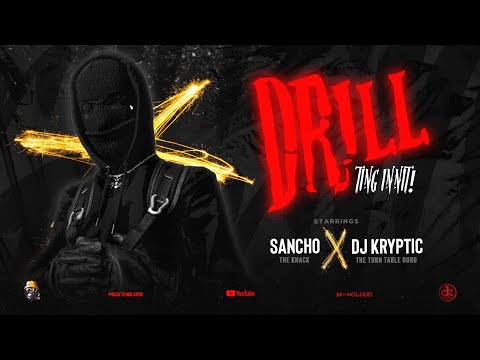 BEST OF KENYAN & UK DRILL 2023 WAKADINALI,BURUKLYN BOYZ,CENTRAL CEE(KRYPTIC X SANCHO THE KNACK)