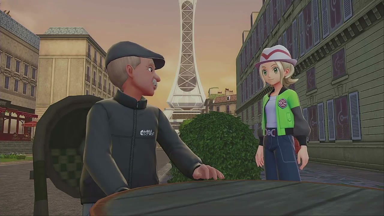 帰る選択肢がないレジェンズ