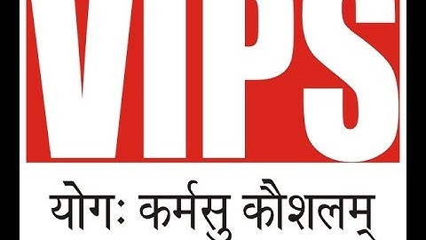 Glimpses of Infrastructure and facilities at VIPS-TC for B.Tech Programs.