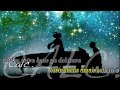【Karaoke】Calc. -piano ver-.【koma'n】