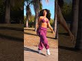 Leigh-Anne: &#39;Don&#39;t Say Love&#39; - choreography | Ramana Borba #shorts