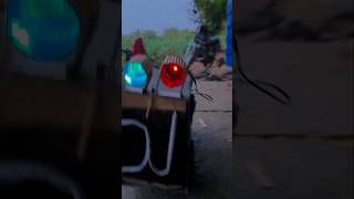 mini DJ truck #automobile #djremi #trending #papular #djsong #dj