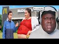 Visiting the 600 lb life city im cooked