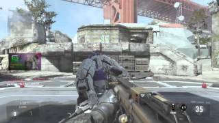 Leftover COD Clips