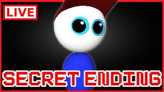 ENDACOPIA SECRET ENDING HUNT | LIVESTREAM