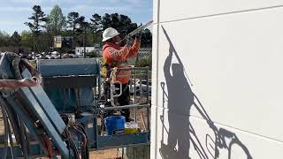 TOWER Sealants AU-1 Commercial Construction Installation Guide