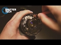 What's inside a camera lens? (Canon EF 80-200mm disassembly)