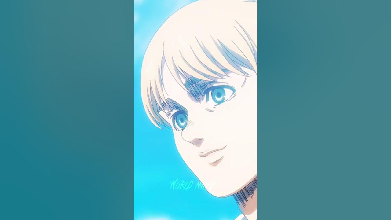 ACABOU] Shingeki no Kyojin: Season 4 (3ª Parte): Episódio 32v0