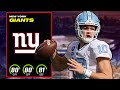 Can Drake Maye fix the Giants? - Madden 24 New York Giants Rebuild