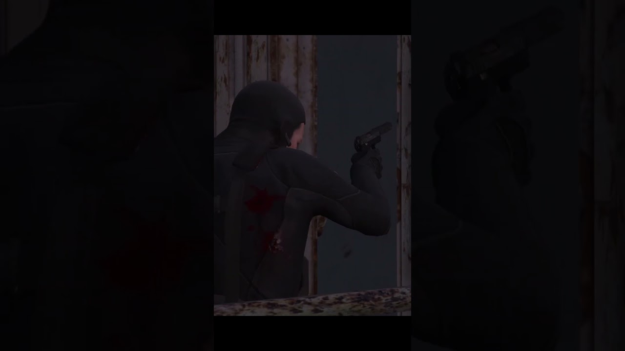 Merryweather | GTA V mission