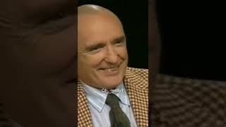 Experience the captivating insights of legendary actor Dennis Hopper as he shares a transformative