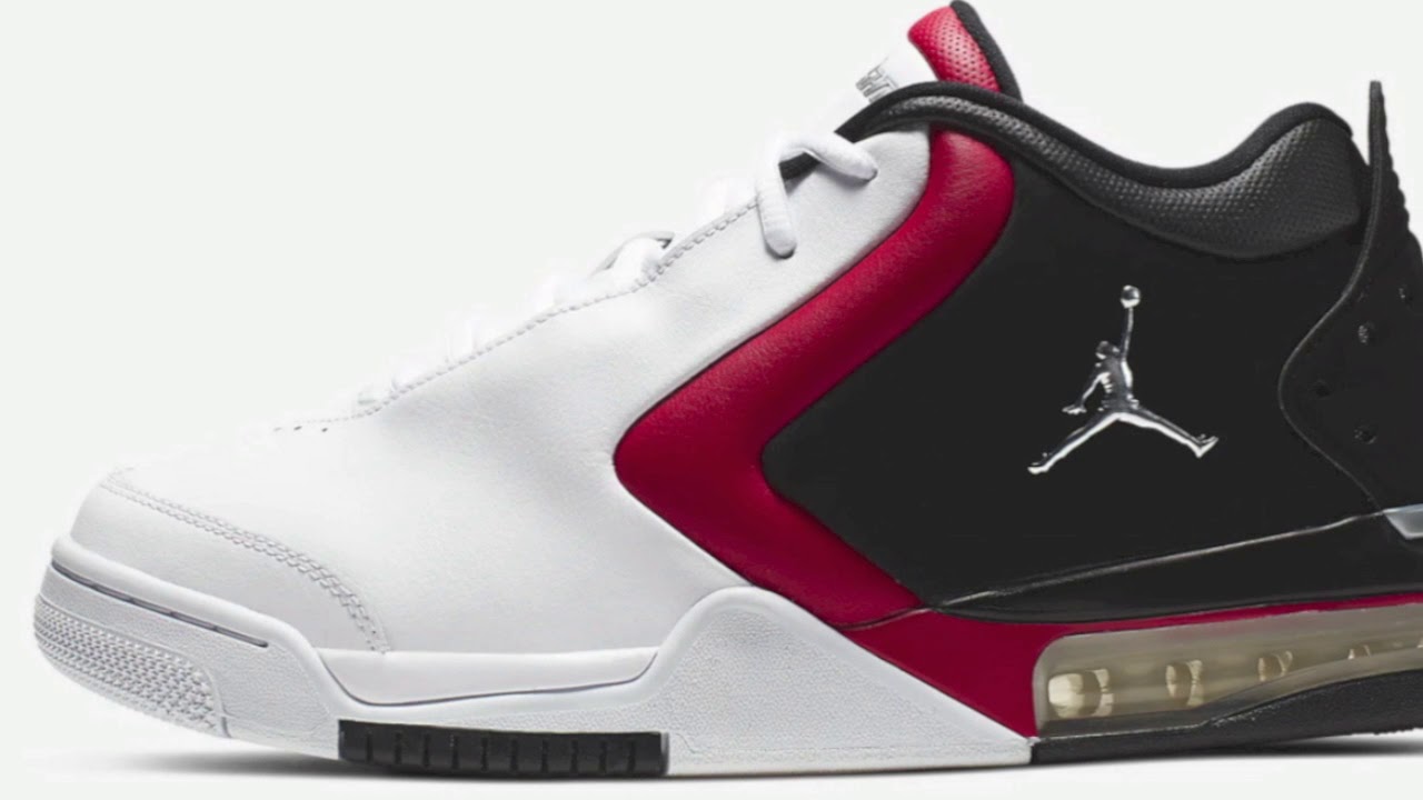 nike jordan big fund