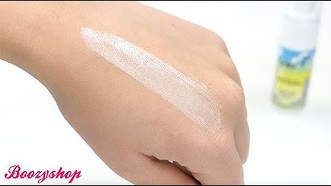 Technic   Prime It Primer