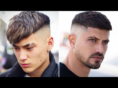 The 10 Best Summer Haircuts for Men | Wink Salon