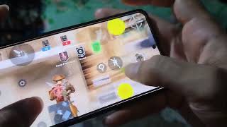Battle Prime 4 finger hand Cam gameplay Rahul raaj screenshot 5