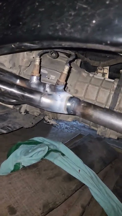 helicopter exhaust sound test #exhaustworkshop #exhaustsound