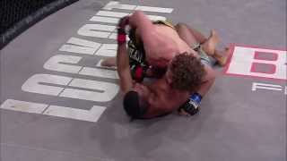 Highlights | Ben Askren Dominates Douglas Lima - Bellator MMA