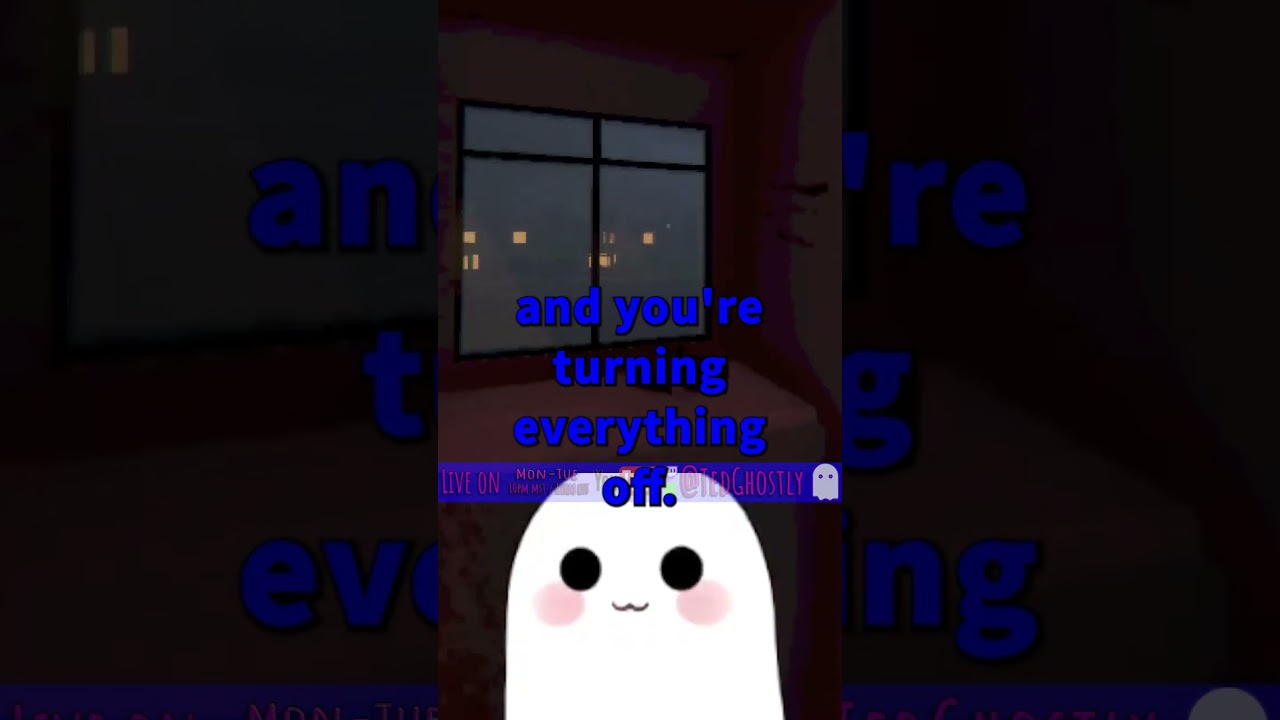 Horror Shorts