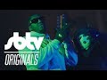 Deadly ft Paddy | No Label [Music Video]: SBTV