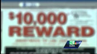 Mother of murdered son puts up billboard asking for help