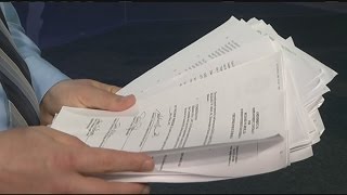 I-Team: Superintendent salaries and perks