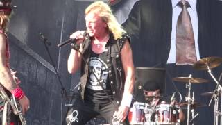 Pretty Maids - Mother of All Lies - Live at the Masters of Rock 2017