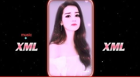 Kya Bat ✌Ay Photo xml file (pic xml)🙈 #xml #xmlpreset❤❤