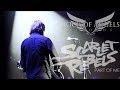 SCARLET REBELS - &quot;Part Of Me&quot; (Official Video)