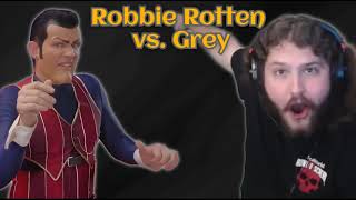 Woof, Woof, Woof ~ Duet | Robbie Rotten vs. Grey Soundtrack
Game: Robbie Rotten vs. Grey
Released in: 2025
Platform: Nintendo Switch 2
Track: Woof, Woof, Woof ~ Duet
Composer(s): Mani Svavarsson, Greystar2426
Developed by: GS2426 Productions, LT Enterprises, WANO Studio
Special Thanks: @Greystar2426
Related Playlist(s):
Robbie Rotten vs. Grey Soundtrack: https://www.youtube.com/playlist?list=PLUt0te89oiiH8UZob0yKHAG9DkB75FAM-
Please read the channel description. Woof, Woof, Woof ~ Duet | Robbie Rotten vs. Grey Soundtrack