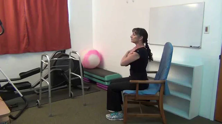 Falls Exercise Video