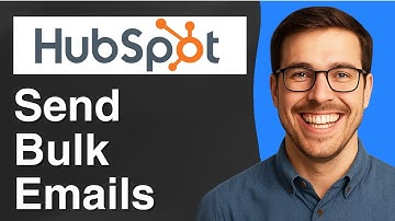 Hoe u bulk-e-mails kunt verzenden via HubSpot [eenvoudige handleiding 2025]